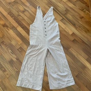 Free People Jumpsuit